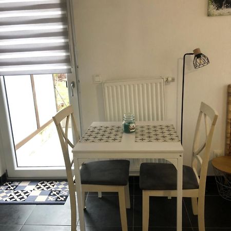 Le Beffroi Apartman Obernai Kültér fotó