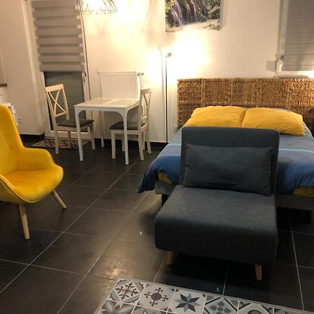 Le Beffroi Apartman Obernai Kültér fotó