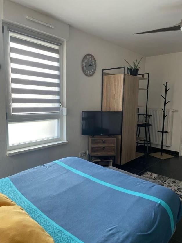 Le Beffroi Apartman Obernai Kültér fotó