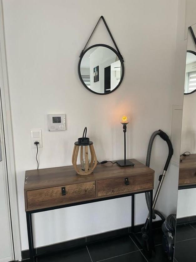 Le Beffroi Apartman Obernai Kültér fotó