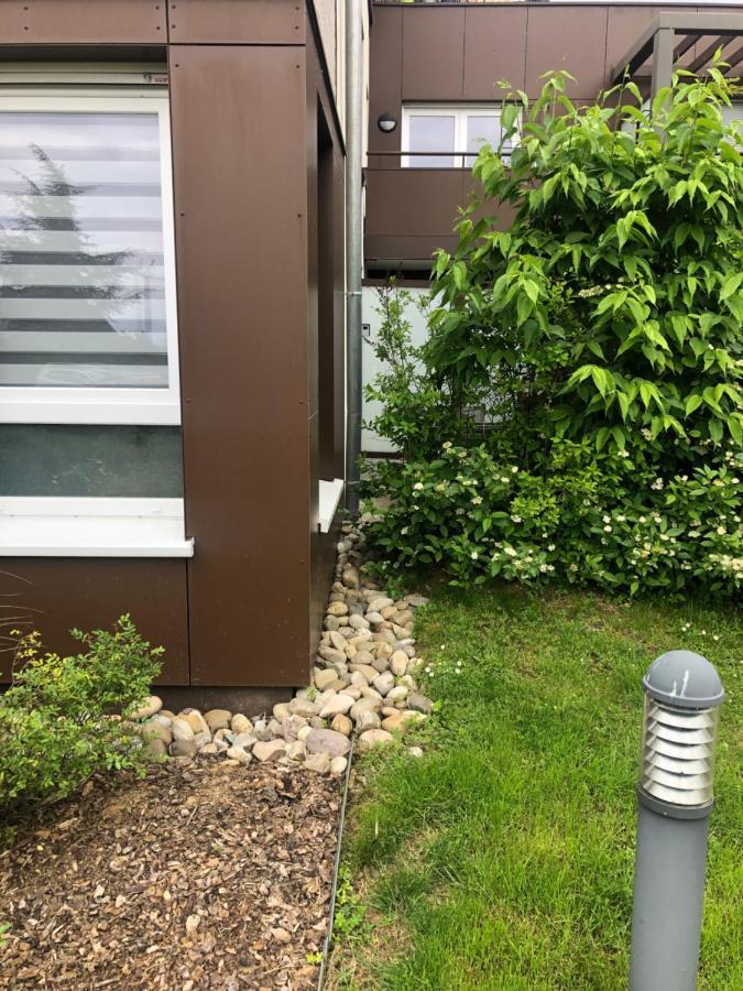 Le Beffroi Apartman Obernai Kültér fotó