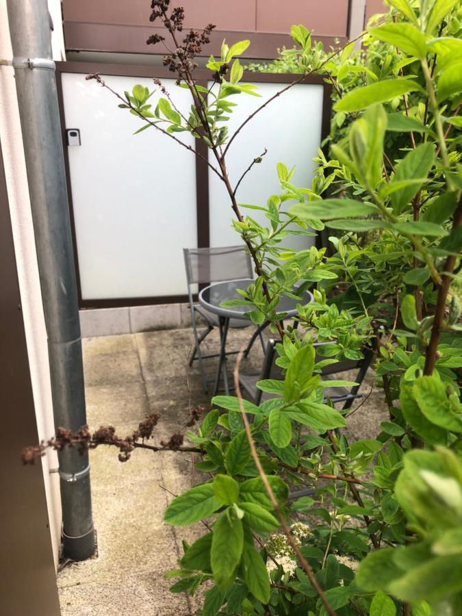 Le Beffroi Apartman Obernai Kültér fotó