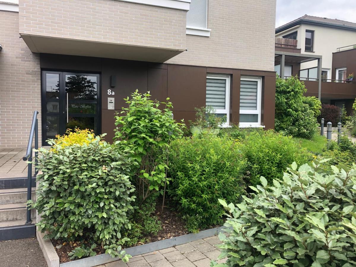 Le Beffroi Apartman Obernai Kültér fotó