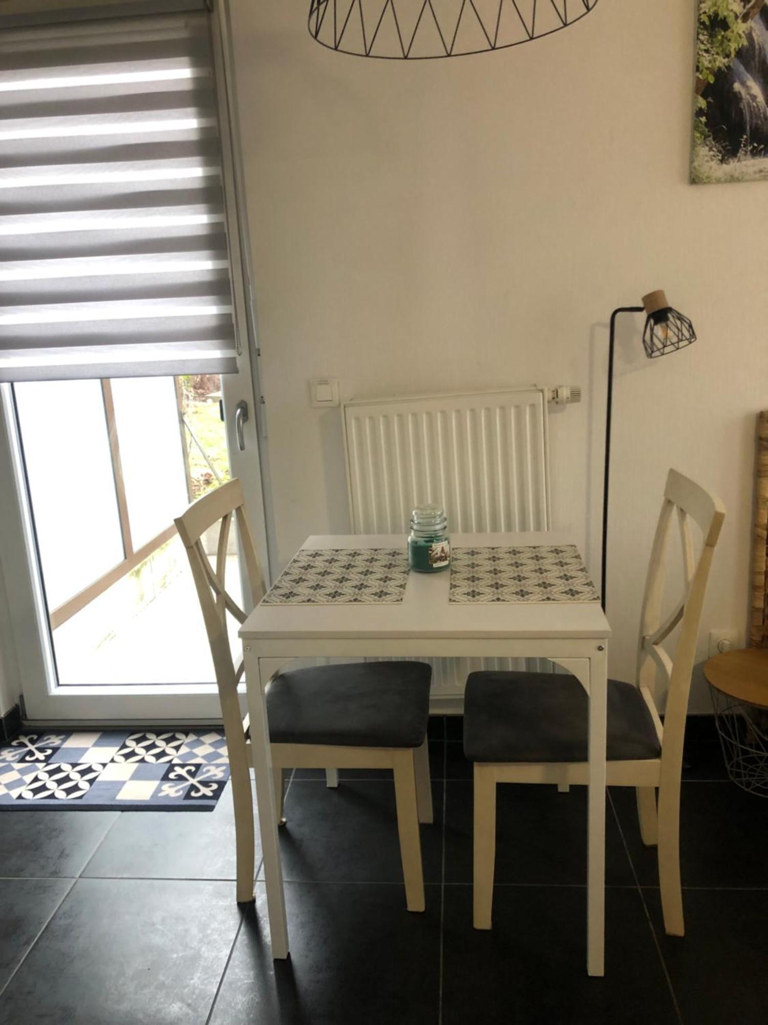 Le Beffroi Apartman Obernai Kültér fotó