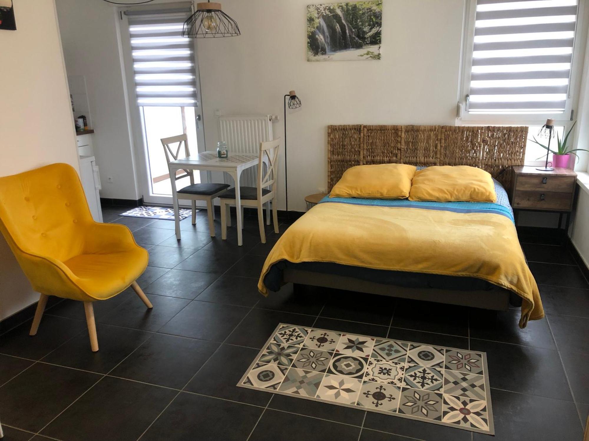 Le Beffroi Apartman Obernai Kültér fotó